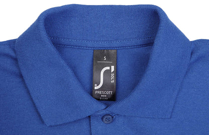 SOL'S PRESCOTT MEN - POLO SHIRT
