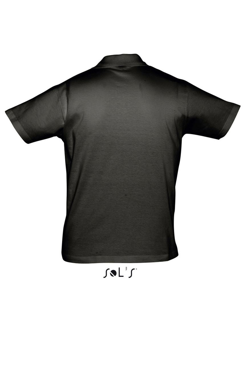 SO11377 Deep Black