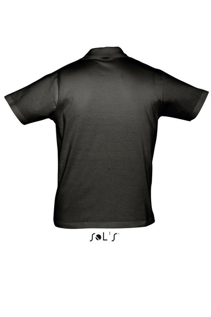 SO11377 Deep Black