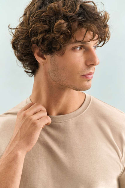 SOL'S REGENT - UNISEX ROUND COLLAR T-SHIRT