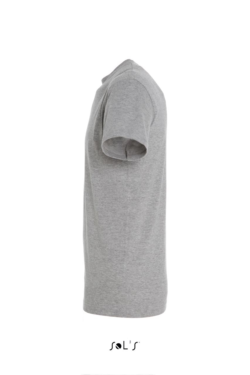 SO11380 Grey Melange
