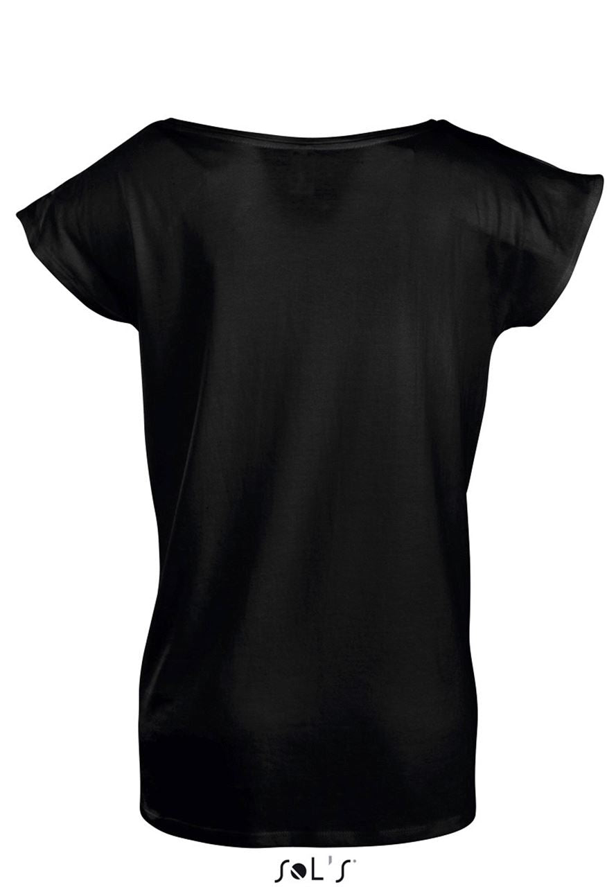 SO11398 Deep Black