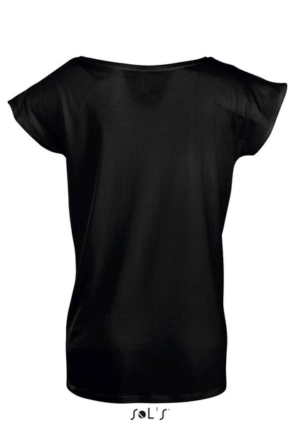 SO11398 Deep Black