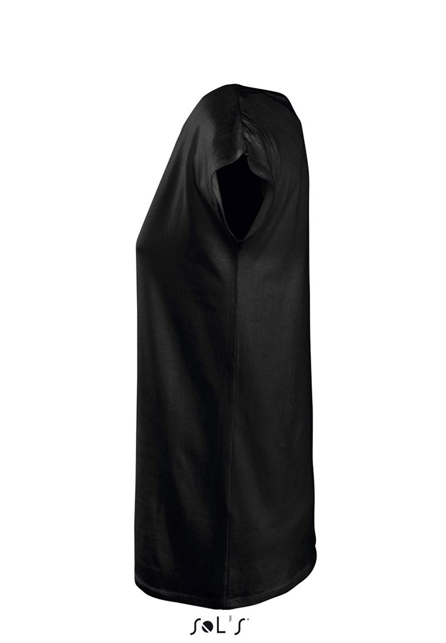 SO11398 Deep Black