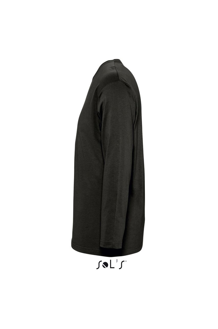 SO11420 Deep Black