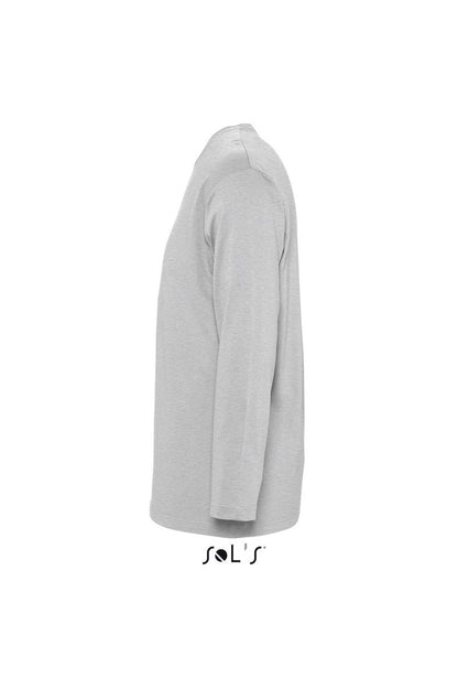 SO11420 Grey Melange