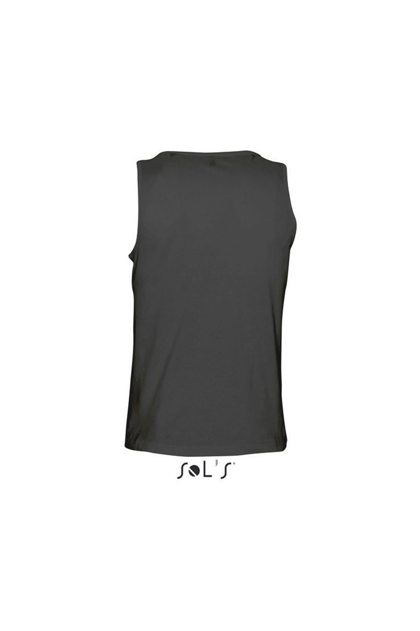 SO11465 Deep Black