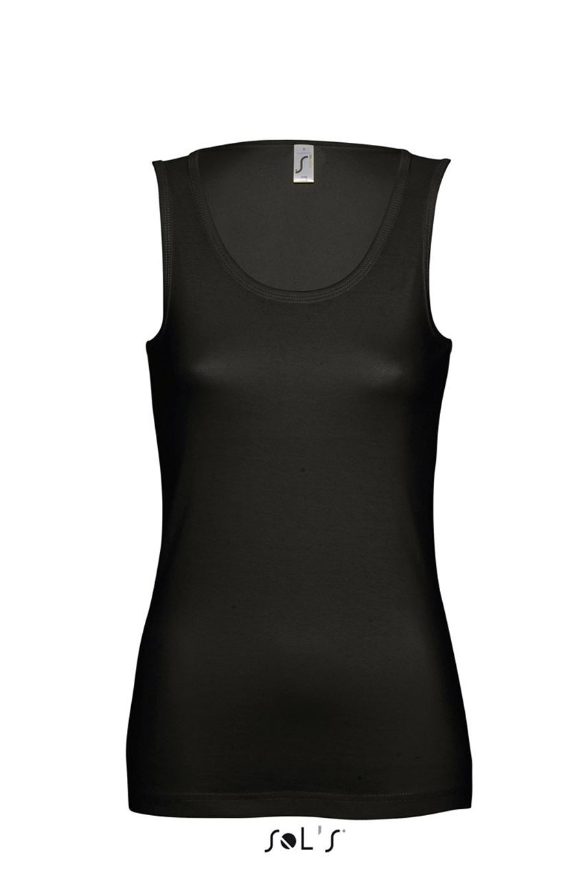 SO11475 Deep Black