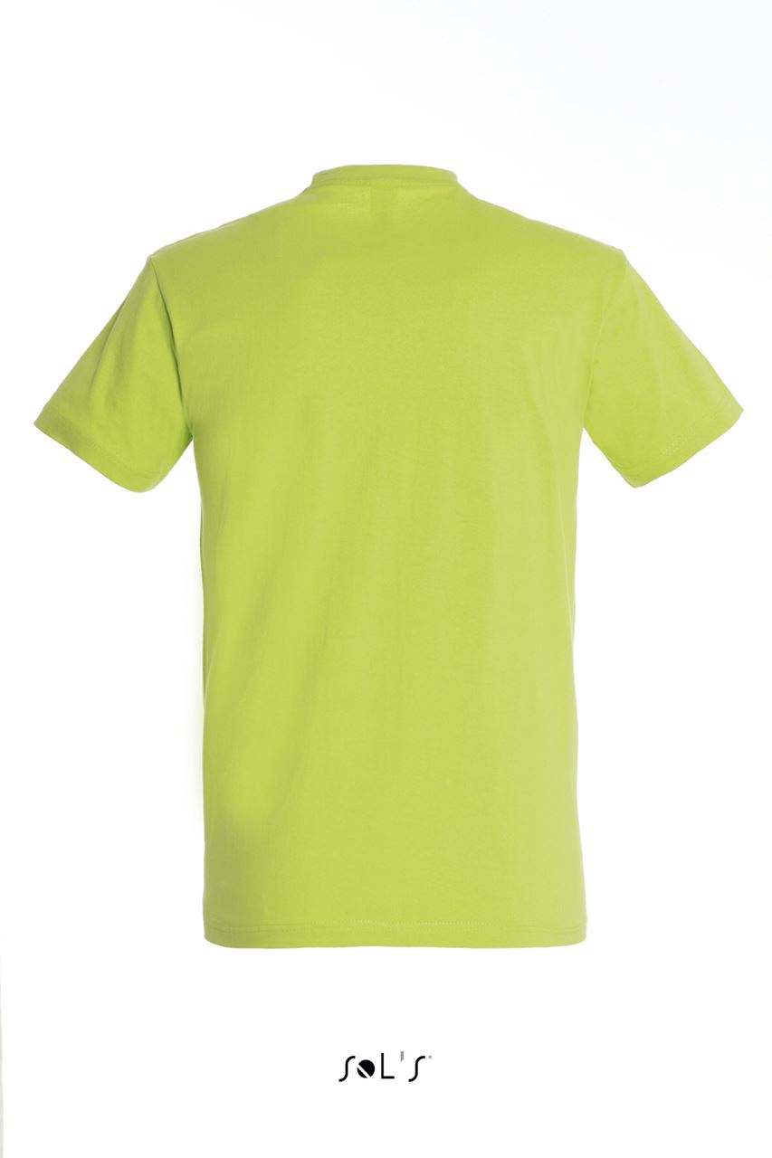 SO11500 Apple Green
