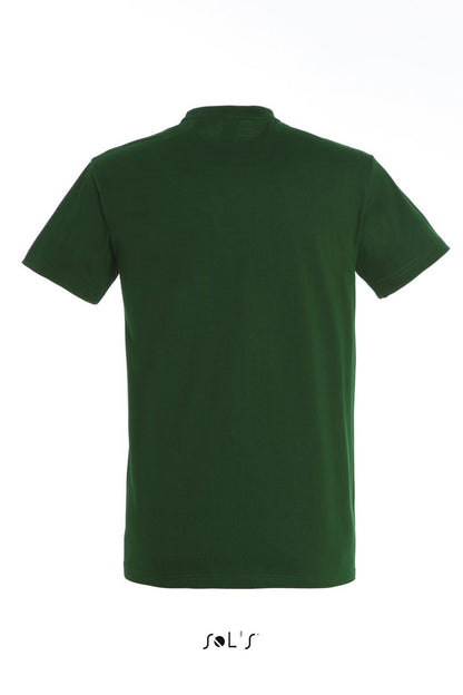 SO11500 Bottle Green