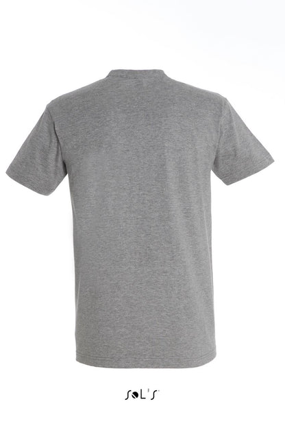 SO11500 Grey Melange