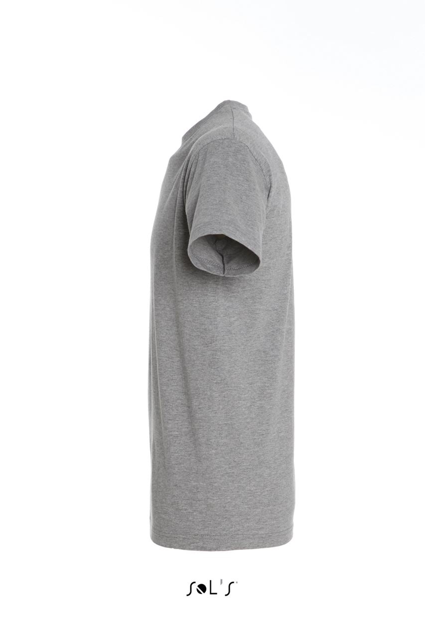 SO11500 Grey Melange