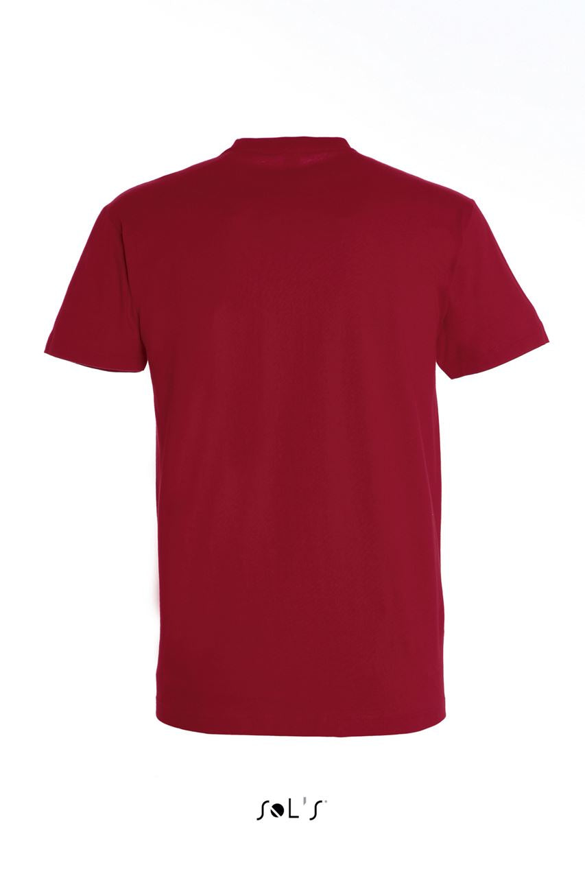 SO11500 Tango Red