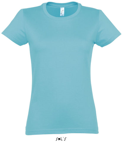 SO11502 Atoll Blue
