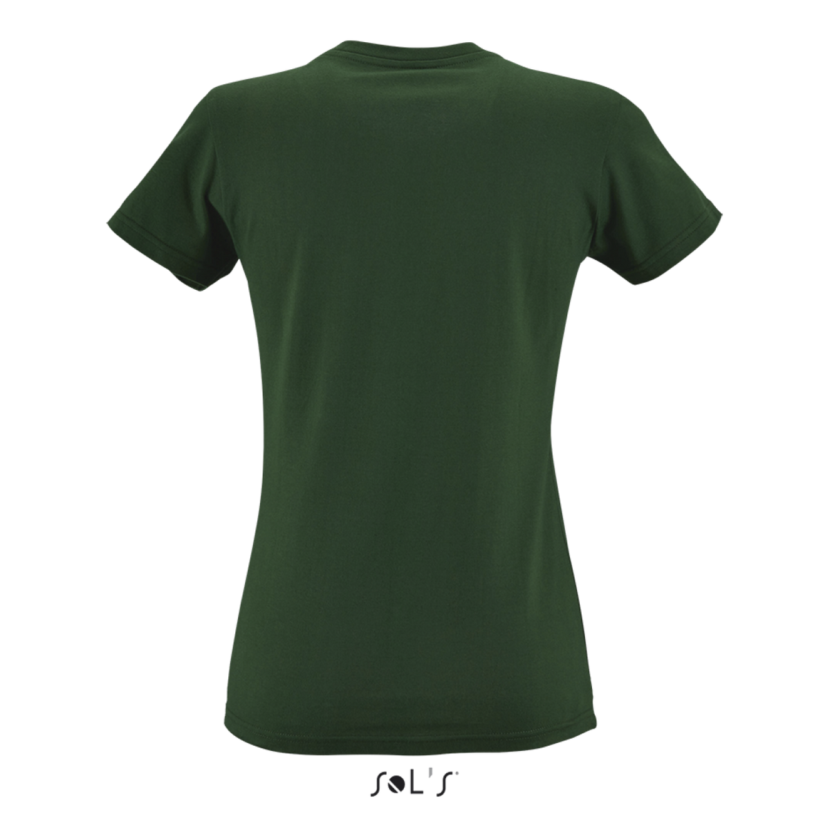 SO11502 Bottle Green
