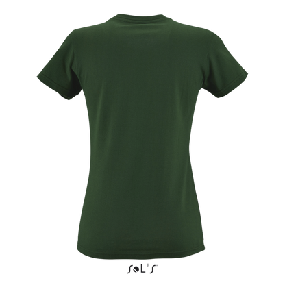 SO11502 Bottle Green
