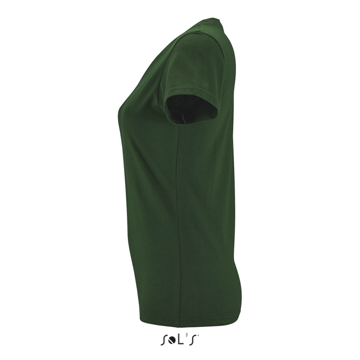 SO11502 Bottle Green
