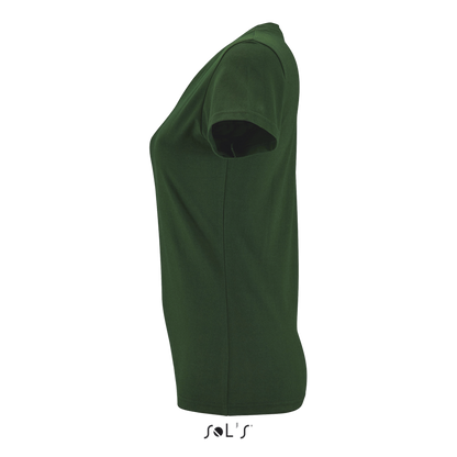 SO11502 Bottle Green
