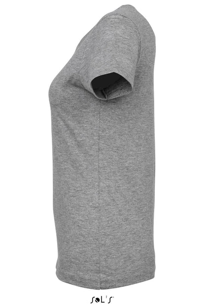 SO11502 Grey Melange