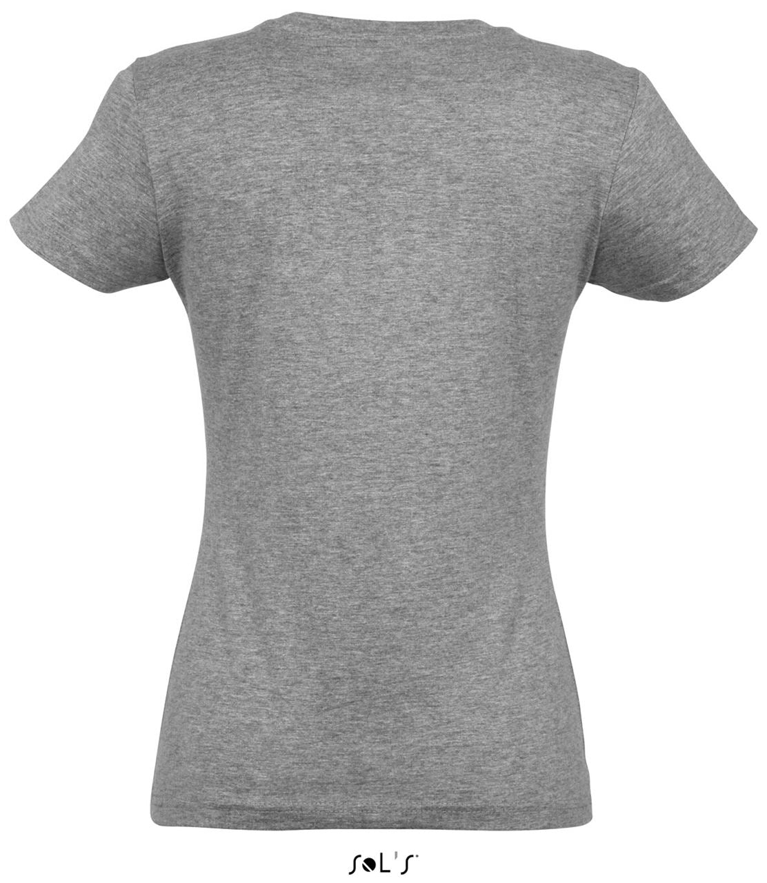 SO11502 Grey Melange
