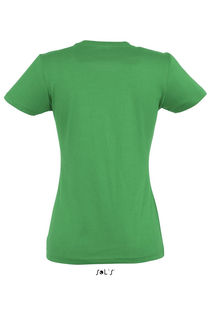 SO11502 Kelly Green