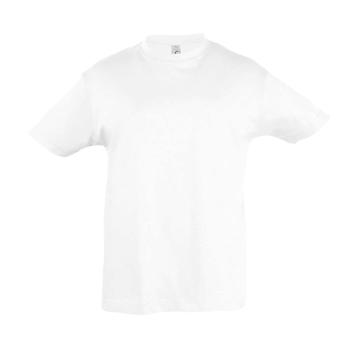 SO11970 Absolute White