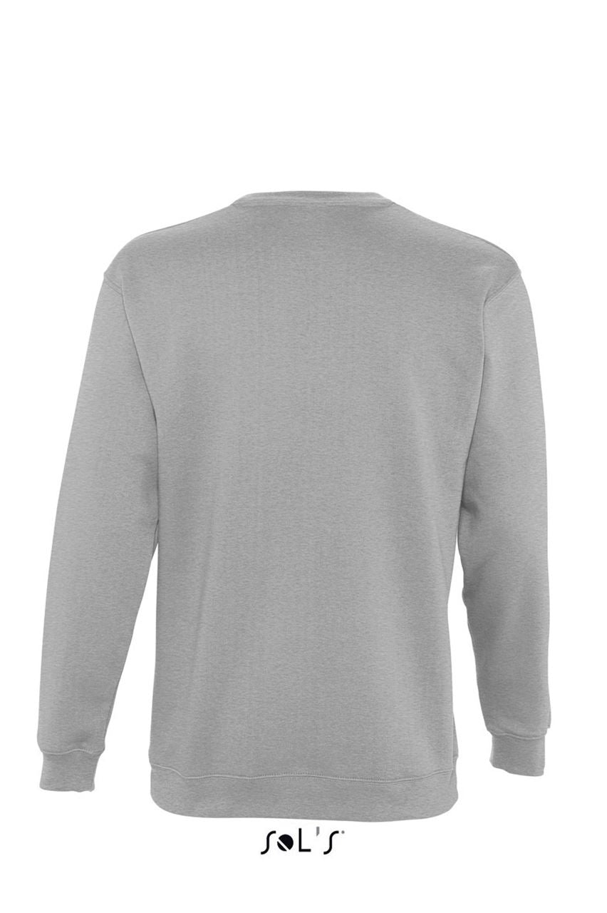 SO13250 Grey Melange