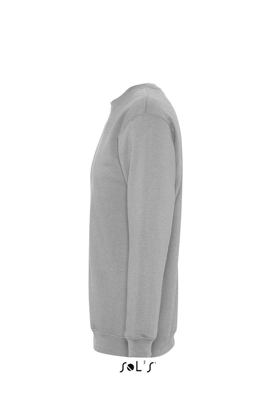 SO13250 Grey Melange