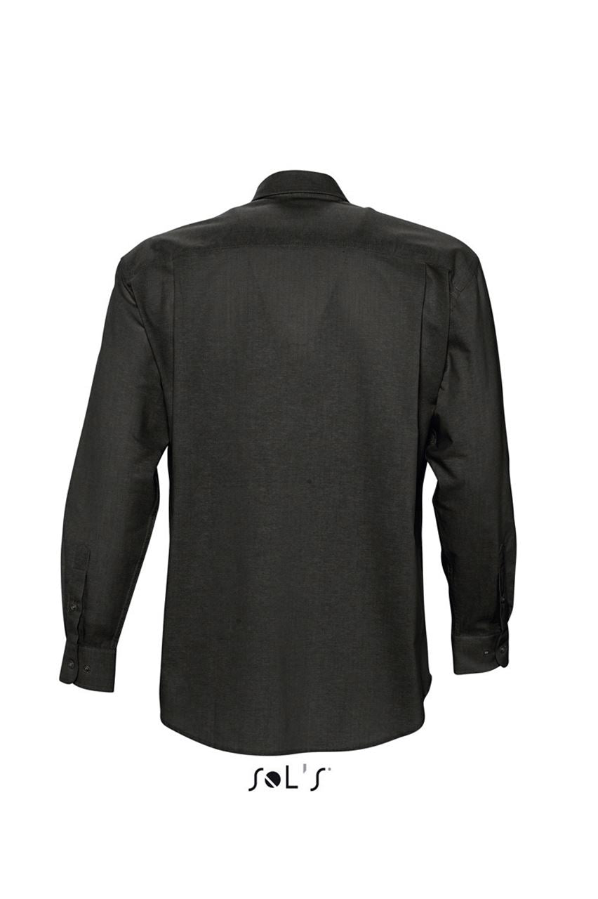 SO16000 Black