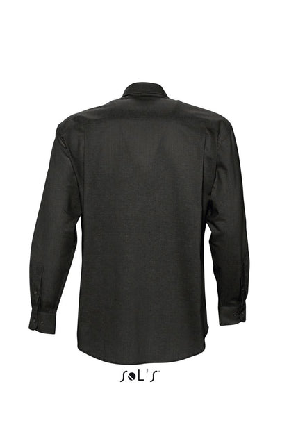 SO16000 Black