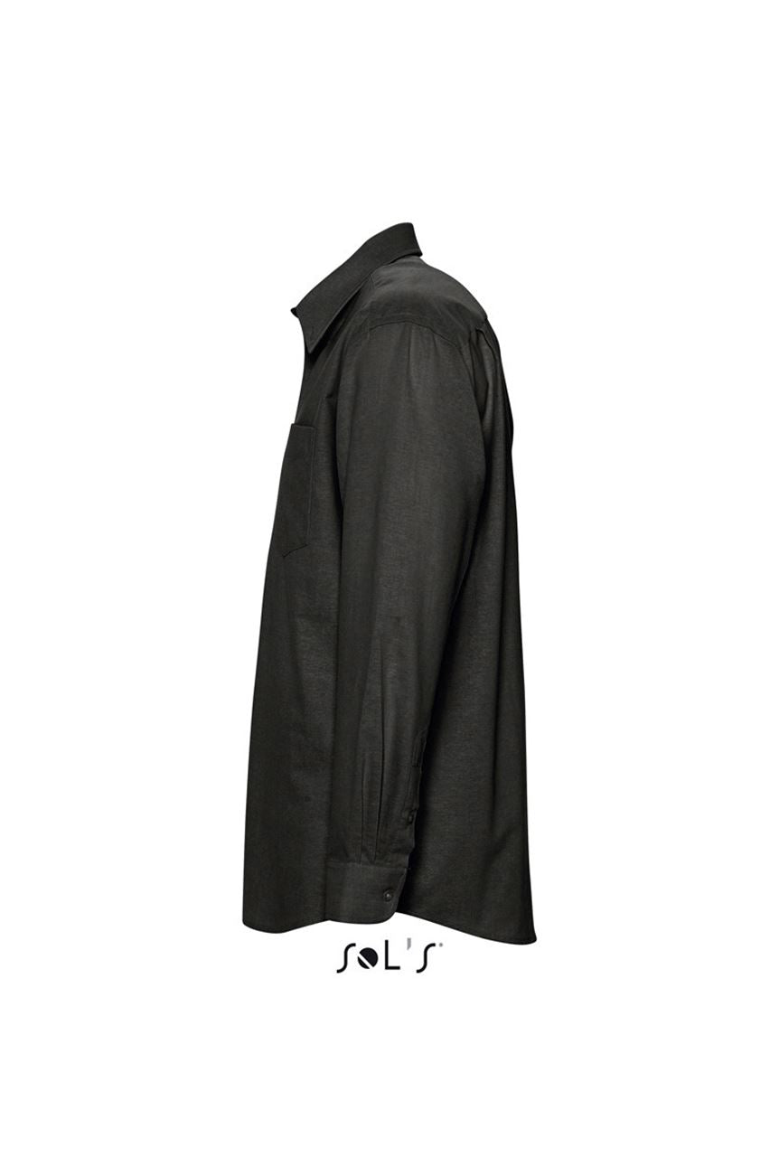 SO16000 Black