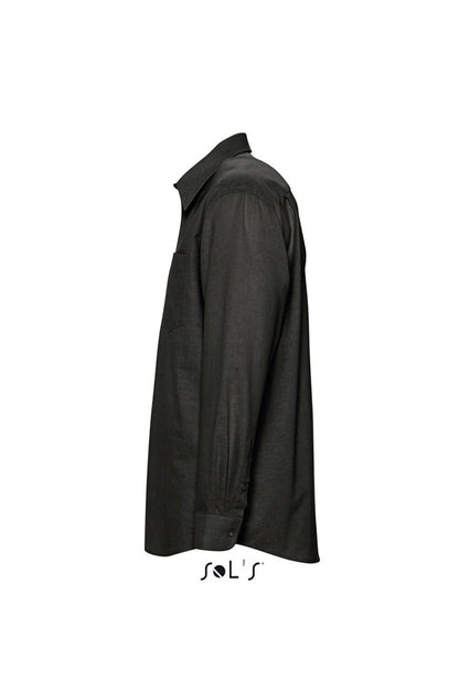SO16000 Black