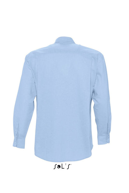 SO16000 Sky Blue