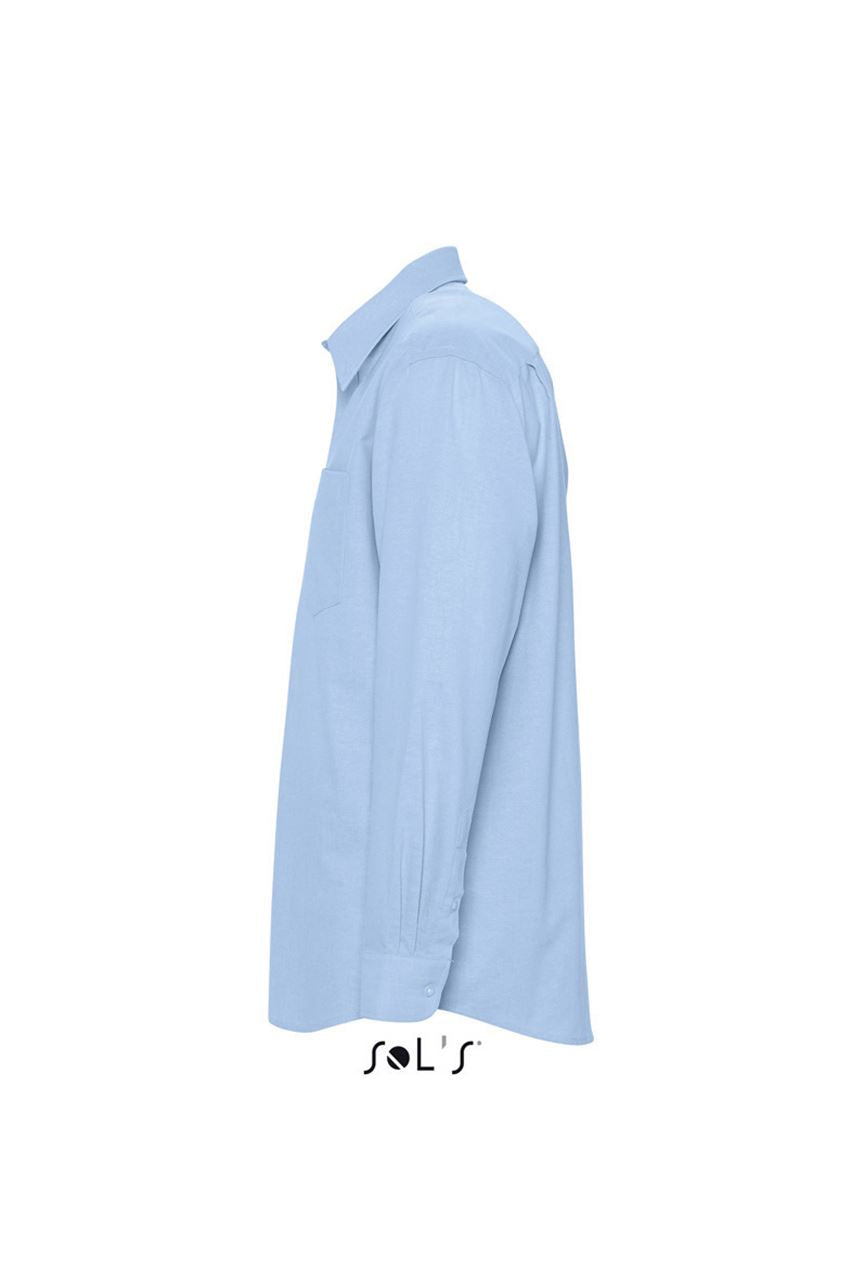 SO16000 Sky Blue