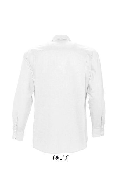 SO16000 White