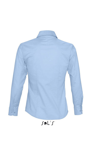 SO16020 Sky Blue