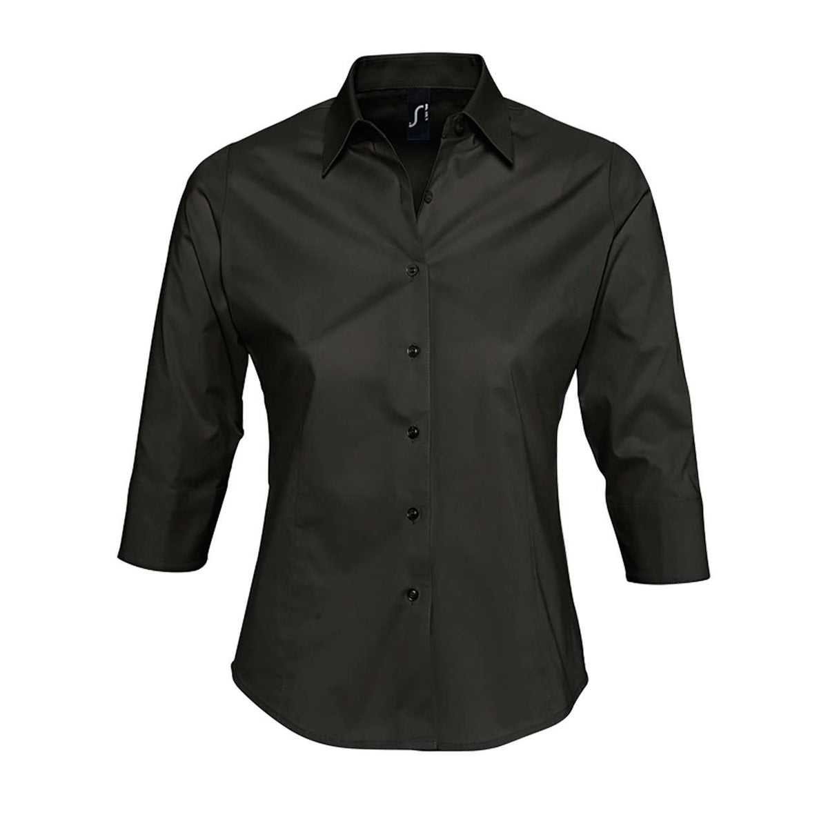 SO17010 Black
