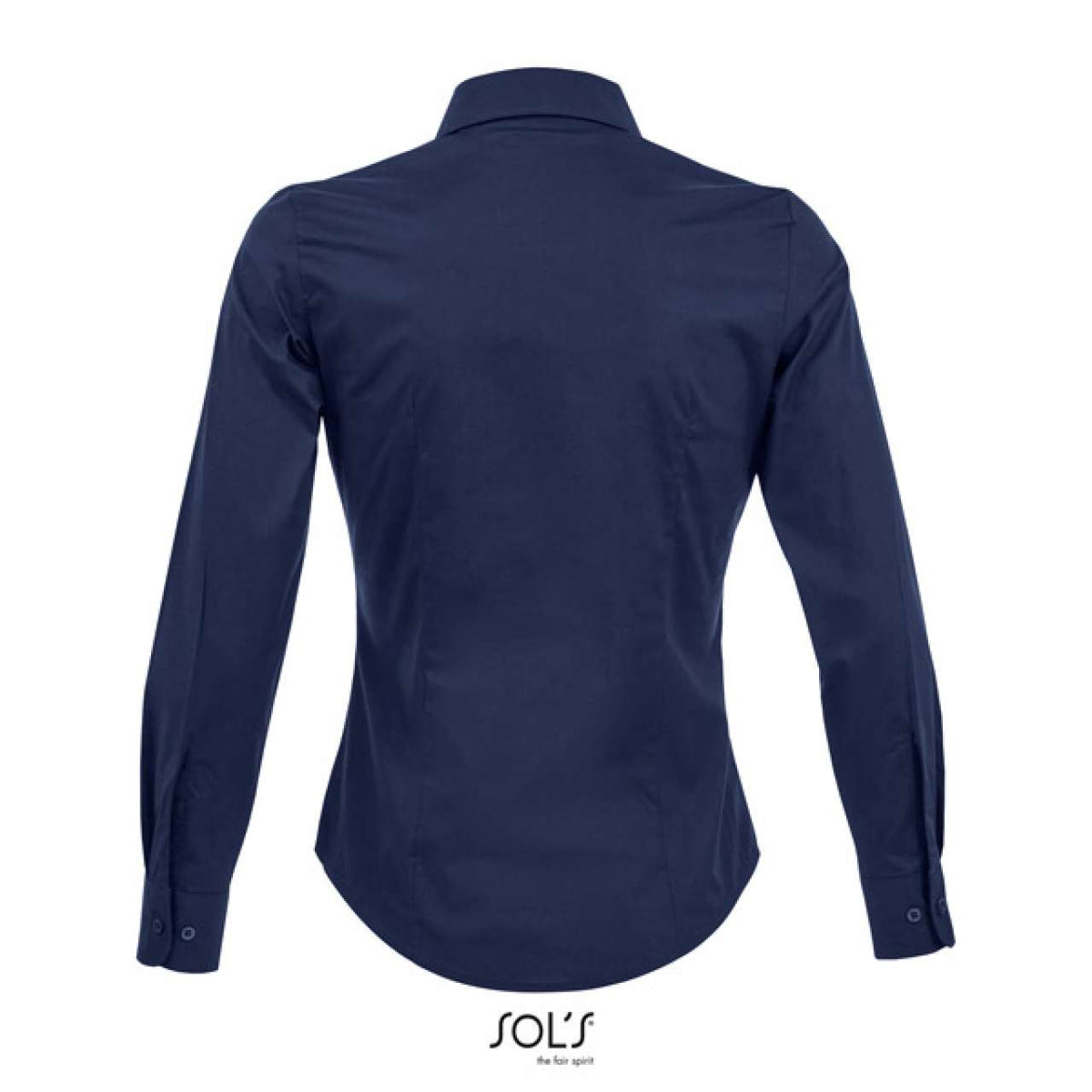 SO17015 Dark Blue
