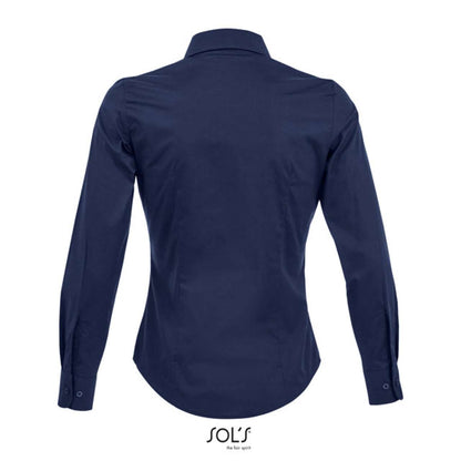 SO17015 Dark Blue