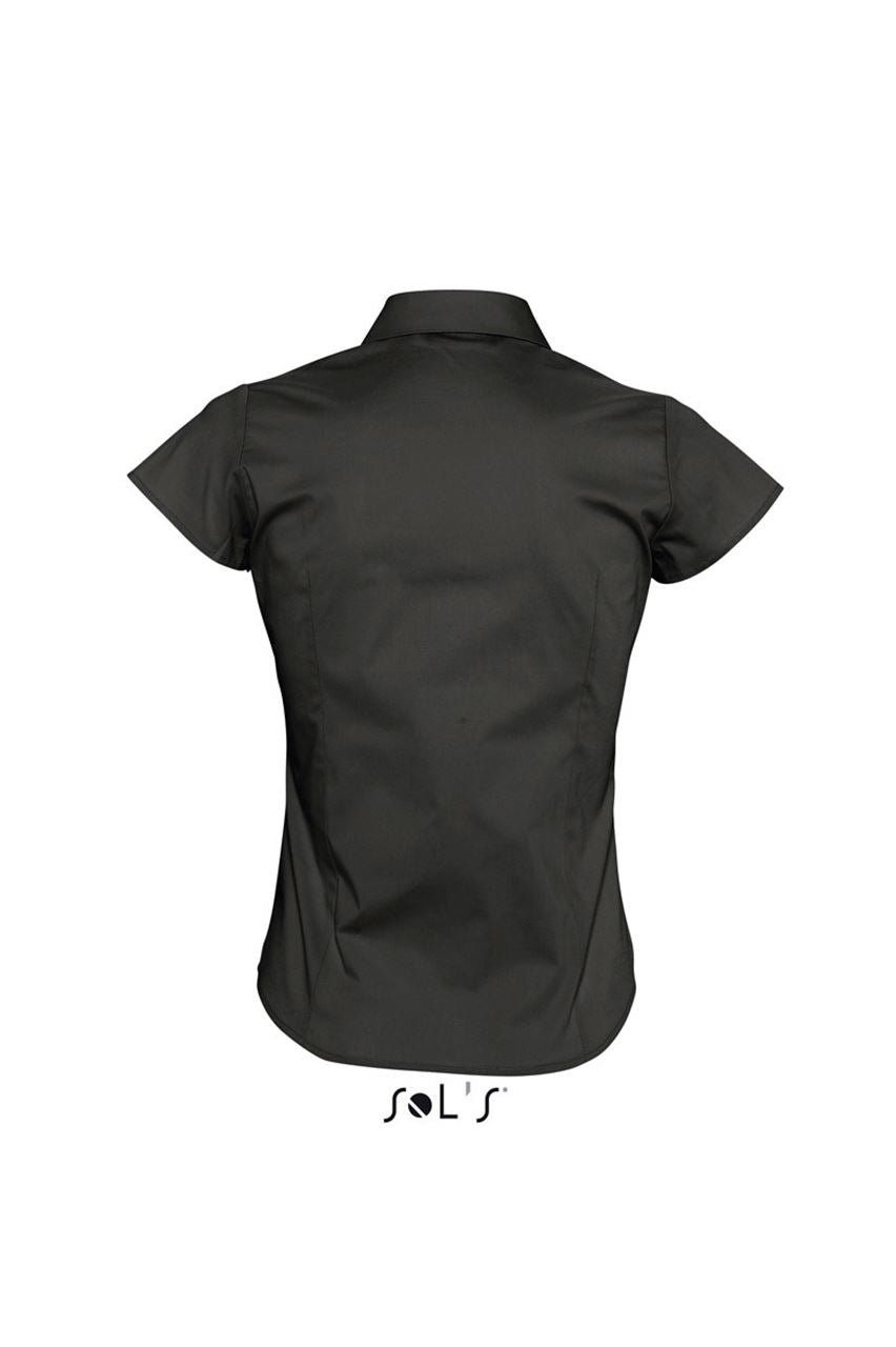 SO17020 Black