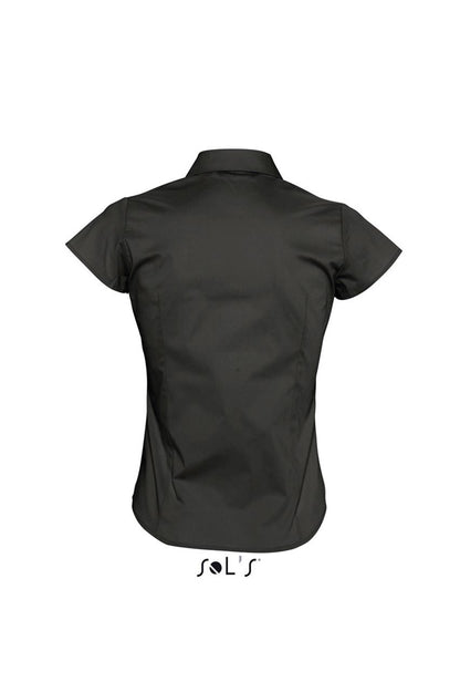 SO17020 Black