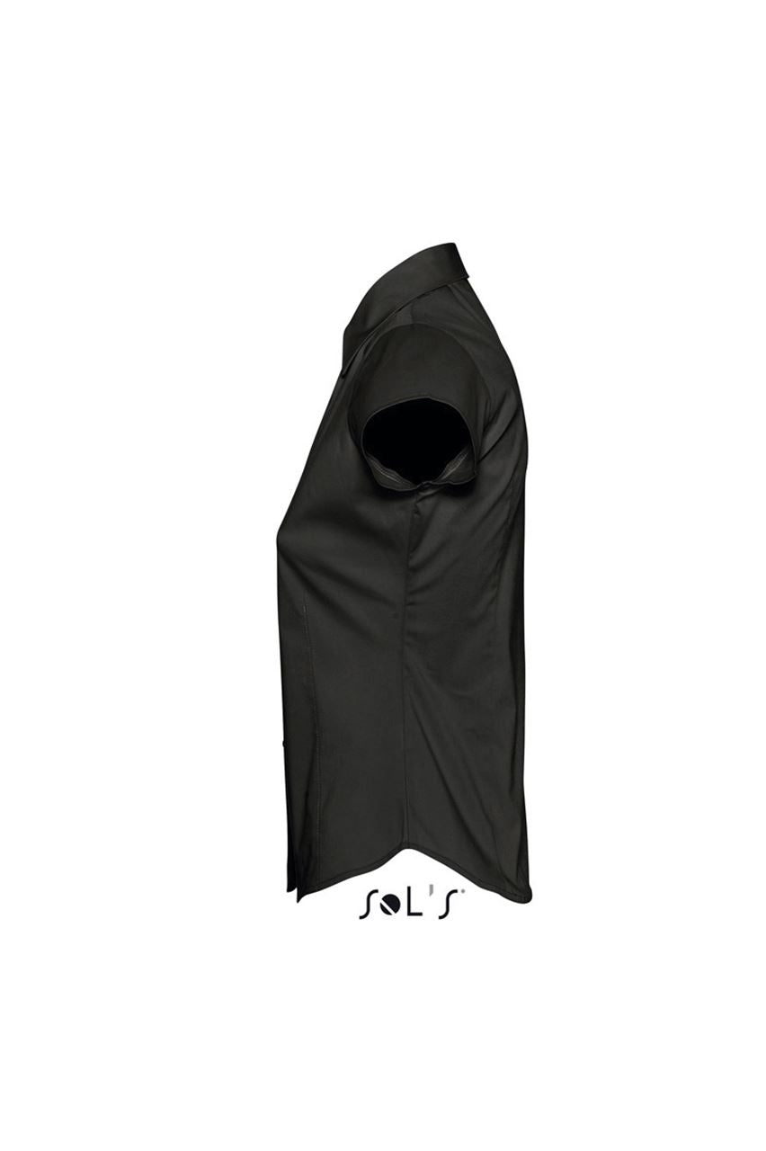 SO17020 Black
