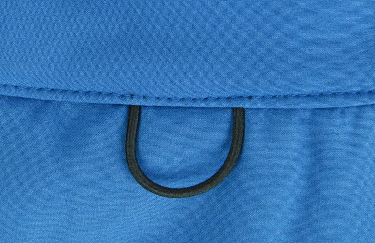 SOL'S RELAX - MEN'S SOFTSHELL ZIPPED JACKET