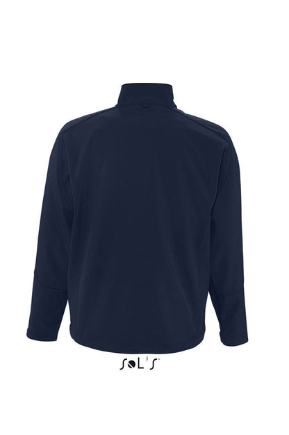 SO46600 Abyss Blue
