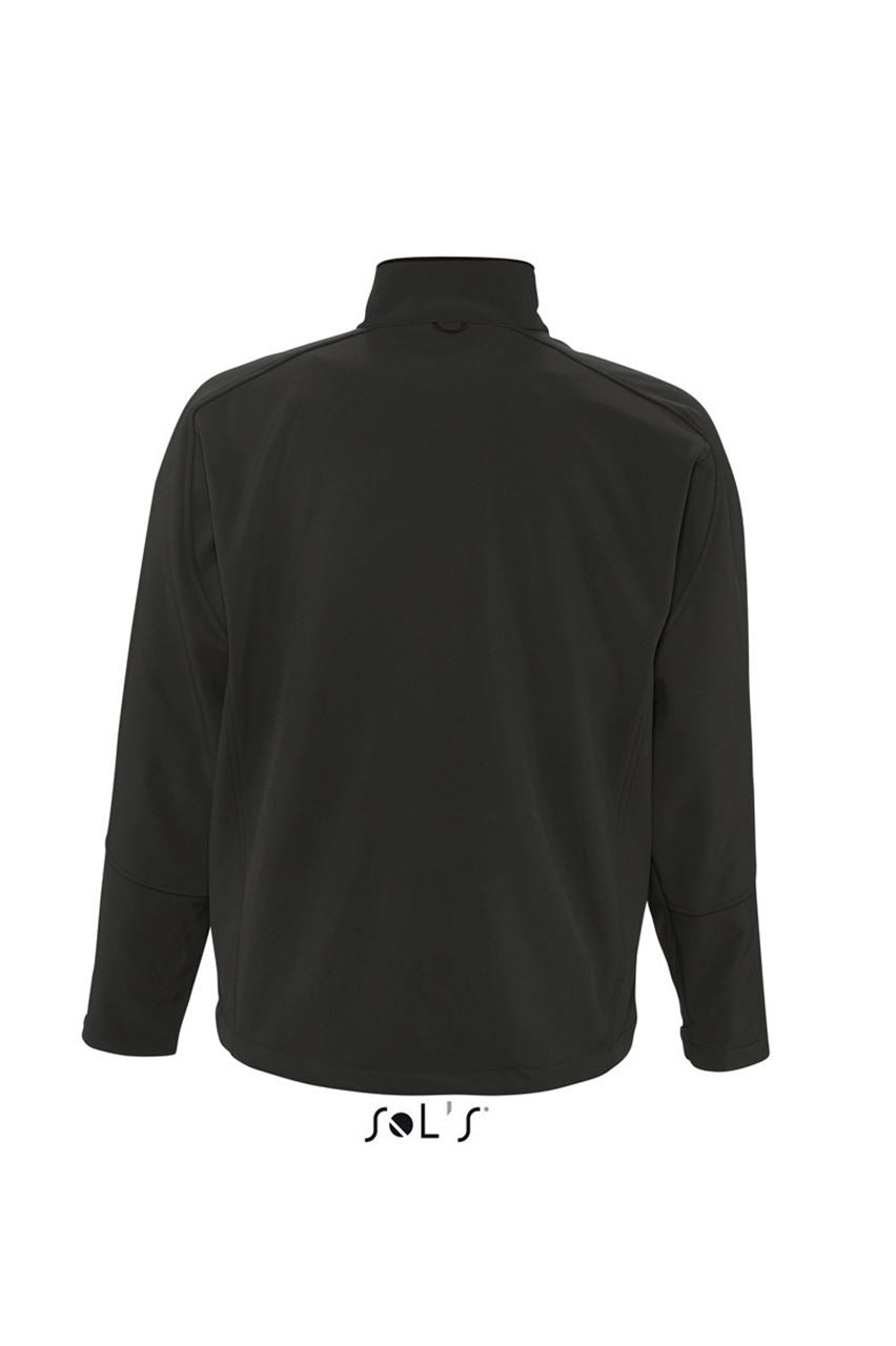 SO46600 Black