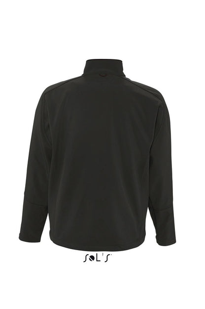 SO46600 Black