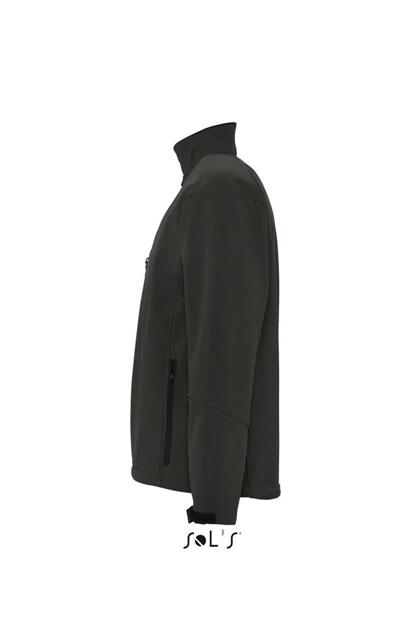 SO46600 Black