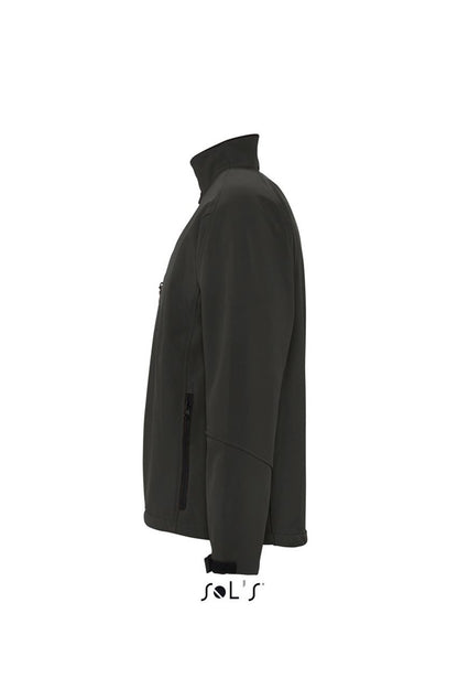 SO46600 Black