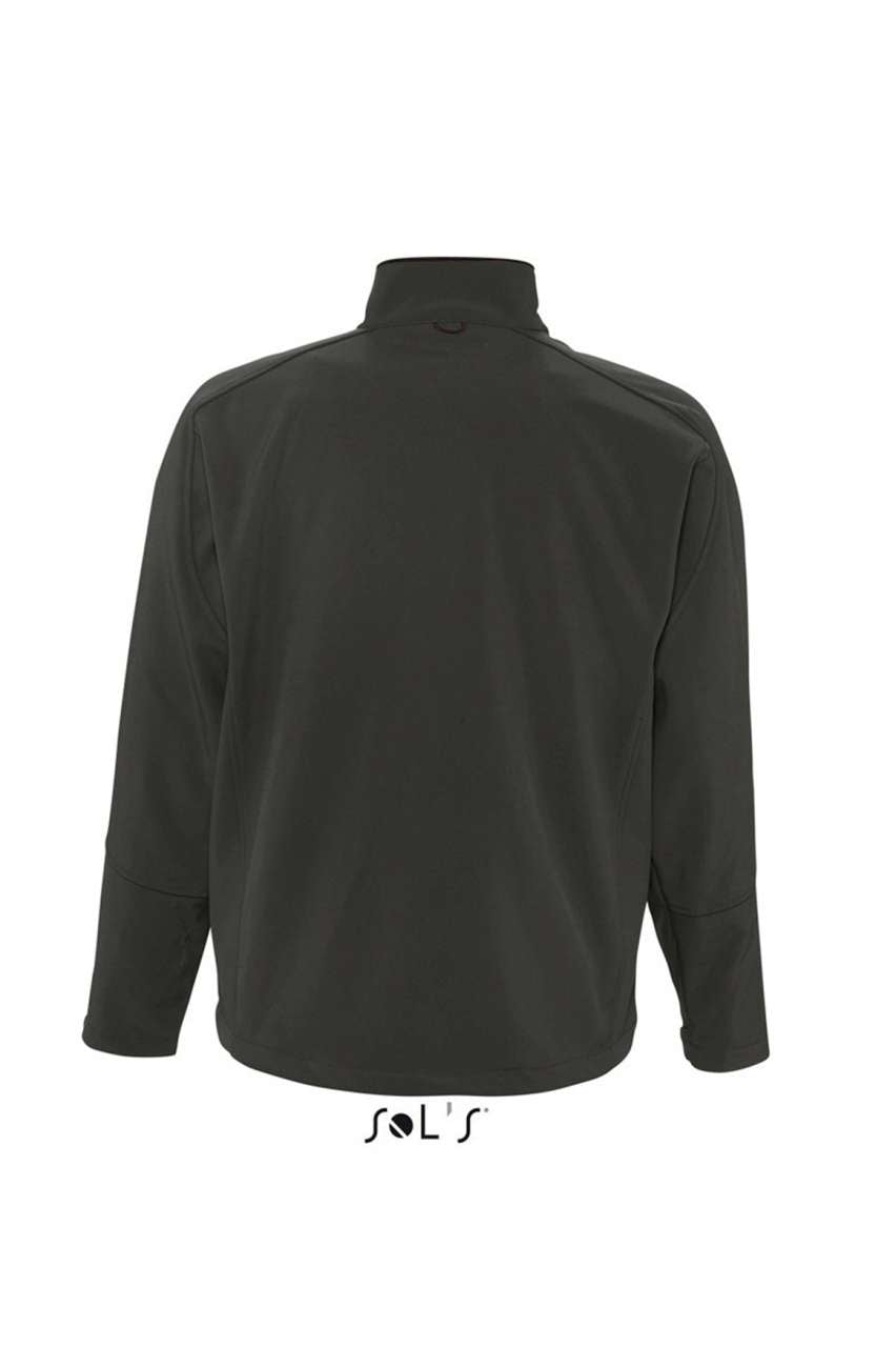 SO46600 Charcoal Grey