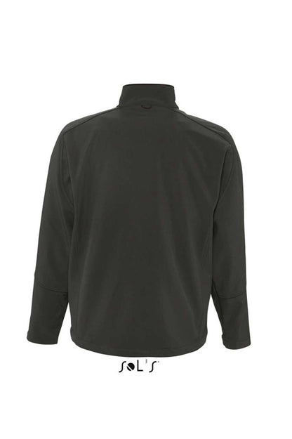 SO46600 Charcoal Grey